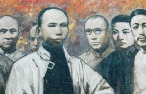 谭嗣同菜市口斩首，为什么父亲不去营救？