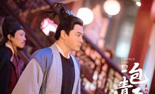 《新包青天》剧情主要讲了什么？什么时候上映