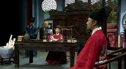 张居正和李太后有什么关系？为什么李太后不替张居正说话？