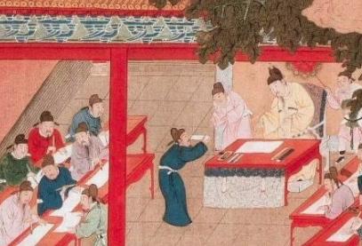 为什么南宋或者北宋，都是被外族所灭呢?