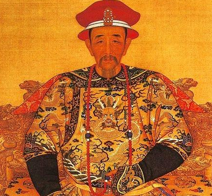 康熙死后的下场到底有多惨 尸骨被泡在水中长达62年之久