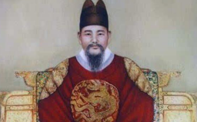 李瑈：发动兵变抢了侄子的王位，堪称朝鲜版朱棣