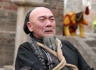 清朝尹嘉铨文字狱案，只因为四个字他被绞刑