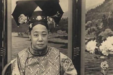 揭秘:民国&ldquo;四大太妃&rdquo;结局是什么 ?