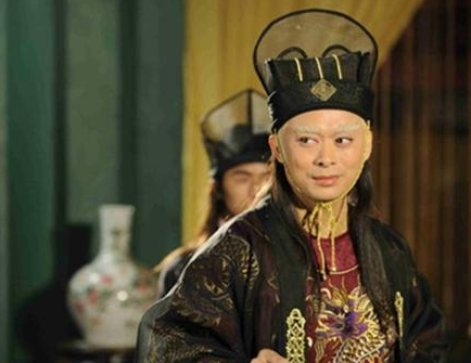 魏忠贤临死前还劝诫崇祯 只可惜崇祯当初没有听进去