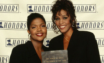 惠特妮&middot;休斯顿个人和社会生活是什么样的 有关于她的评价是什么样的