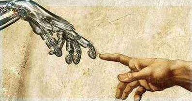 超人类主义：应用理性（科技）来根本改进人类自身条件