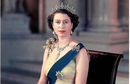 伊丽莎白王后遗产是怎么分配的 遗产的分配合理吗