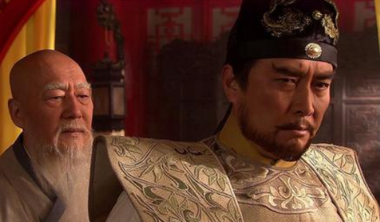 皇后去世后，皇帝想娶小姨子为新皇后