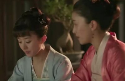 《知否知否应是绿肥红瘦》邕王妃当面讥讽明兰，余嫣红火上浇油
