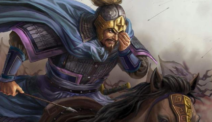 屡战屡败的曹魏名将，如何评价夏侯惇的一生？