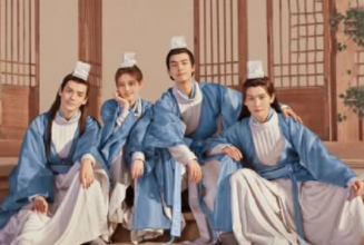 《漂亮书生》女扮男装的雪文曦为何一直没被发现？