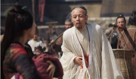 赵氏的下宫之难，为什么受害者成为最大受益人？