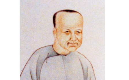 清朝史官万斯同年幼闭门苦读的故事