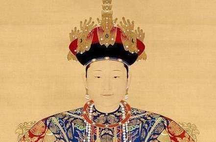 清朝时，太后如何称呼皇帝？为什么称呼会跟其他人不同