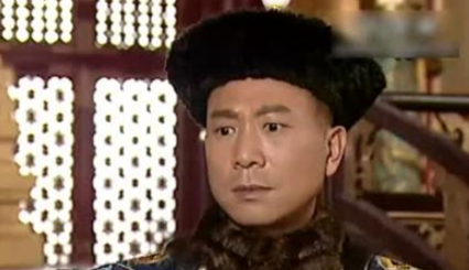 清朝顺治帝第四子：和硕荣亲王生平简介