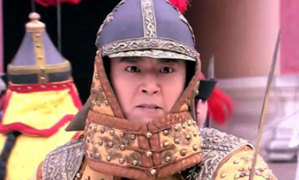 清太宗皇太极之长子：爱新觉罗&middot;豪格生平简介