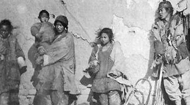 丁戊奇荒&rdquo;曾国荃祈雨时,说了什么？把众人吓得半死