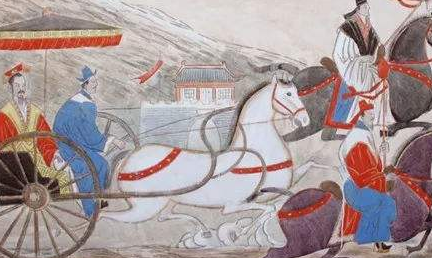 古代皇帝出游都有哪些讲究？真的只是为了游玩吗？