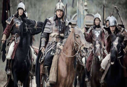 李靖一生中曾多次站错队，为何他还能善终？