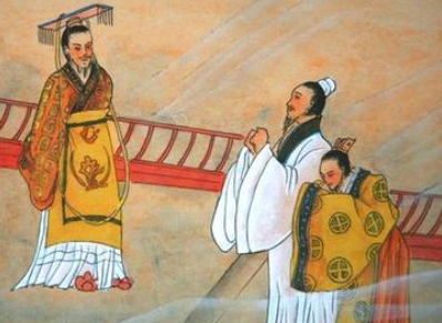 鲁仲连的一番话，秦军撤退，赵国获救