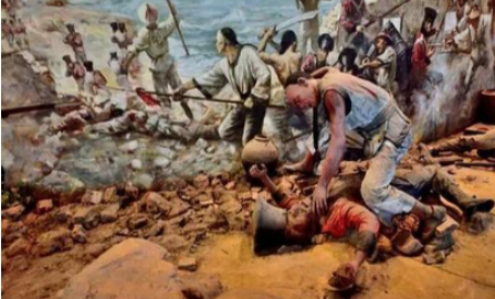 既然崇祯皇帝都死了 为什么有这么多汉人仍然坚持反清复明呢