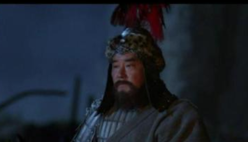 原属于延绥巡抚洪承畴麾下 明末悍将贺人龙简介