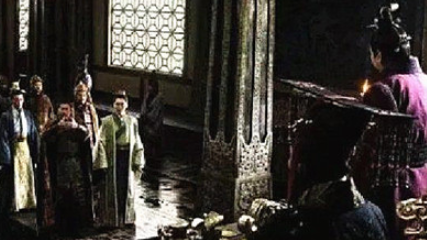 宋文帝刘义隆有哪些外交举措？外交的目的是为了什么？