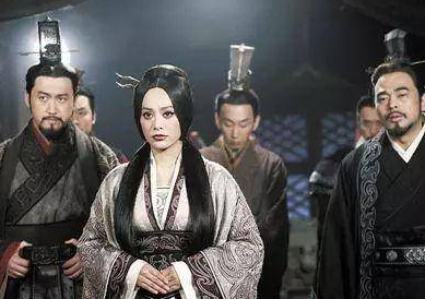 秦宣太后的权力有多大？一生放荡不羁，临朝专政41年