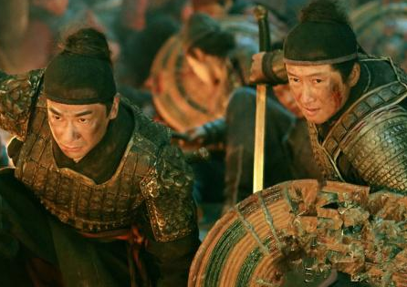 戚家军为什么为什么能将倭寇打得鬼哭狼嚎 除了鸳鸯阵还有一个严明的纪律