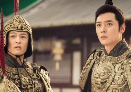 杨素明明有能力篡位，那他为什么还要帮助杨广称帝？