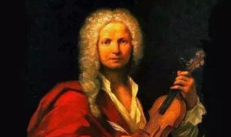 安东尼奥&middot;维瓦尔第：意大利神父，也是巴洛克音乐作曲家