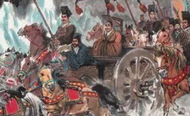 晋文侯为何拥立&ldquo;弑父&rdquo;的周平王，还杀死代表正统的携惠王？