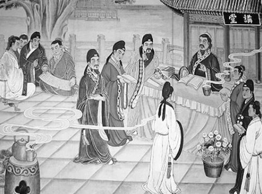 袁顗的侄子：袁彖的生平简介