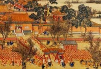 湖南和湖北本来在一起，为什么清朝要把它分开？