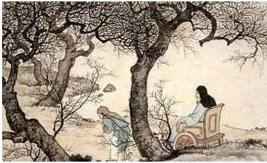 杨朱真的事极端利己主义者吗？为什么这样说他