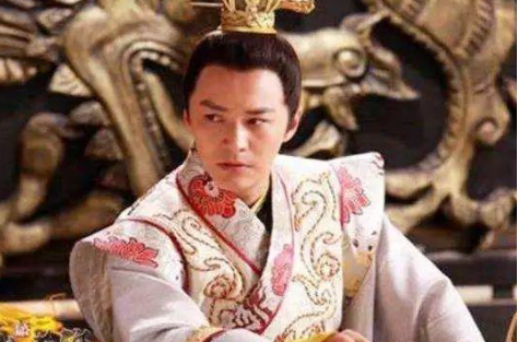 日本人眼中最强的帝王都是谁呢?