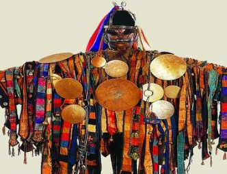 萨满教的特点有几点 宗教主要流行于什么民族之中