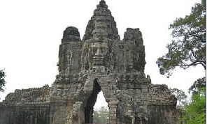 婆罗门教：起源于古印度的宗教，也是现在的印度国教印度教的古代形式