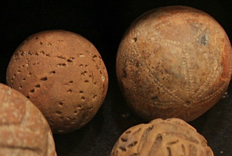 长江流域古文明的发祥地：大溪文化