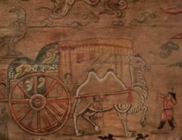 起儿漫王朝：波斯东南部克尔曼地区的一个小政权