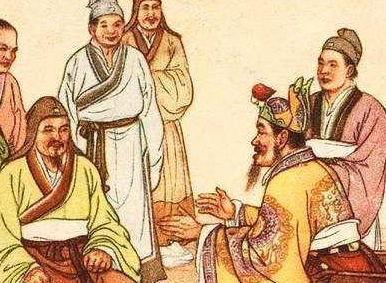 宰相制度开始于春秋战国，为什么到了明朝就被废掉了