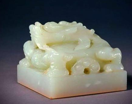 古代玉玺究竟有什么作用 为何造反的时候要先抢玉玺