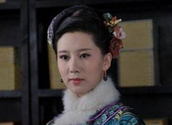 爱新觉罗·嫩哲是什么人？清朝第一个被抛弃的公主