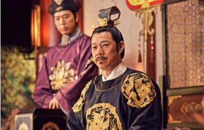 阴妃晚年为什么会这么惨 这和什么事情有关