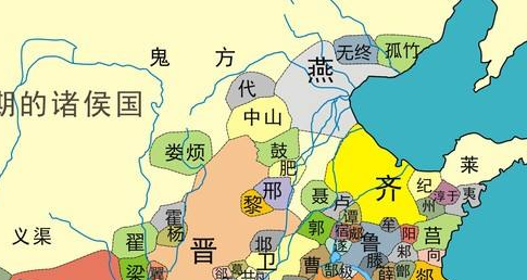 孤竹国出现于什么时候？名字有何由来？