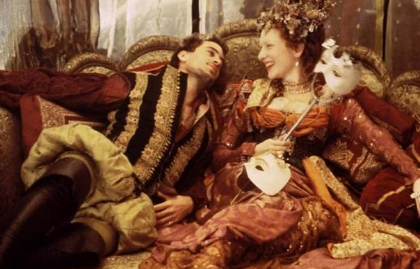 伊丽莎白一世为什么会选择终身未婚呢 真相是什么样的