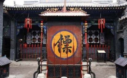 古代镖局需要翻山越岭 为什么从来不怕土匪打劫呢