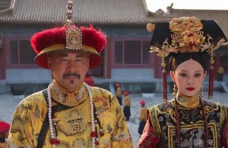 清朝最无私的太后：不立亲生儿子为帝，支持养子继承大统