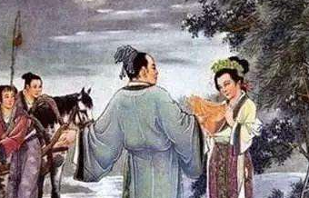 古代私生活混乱惩罚有多严重？有人因此被灭族